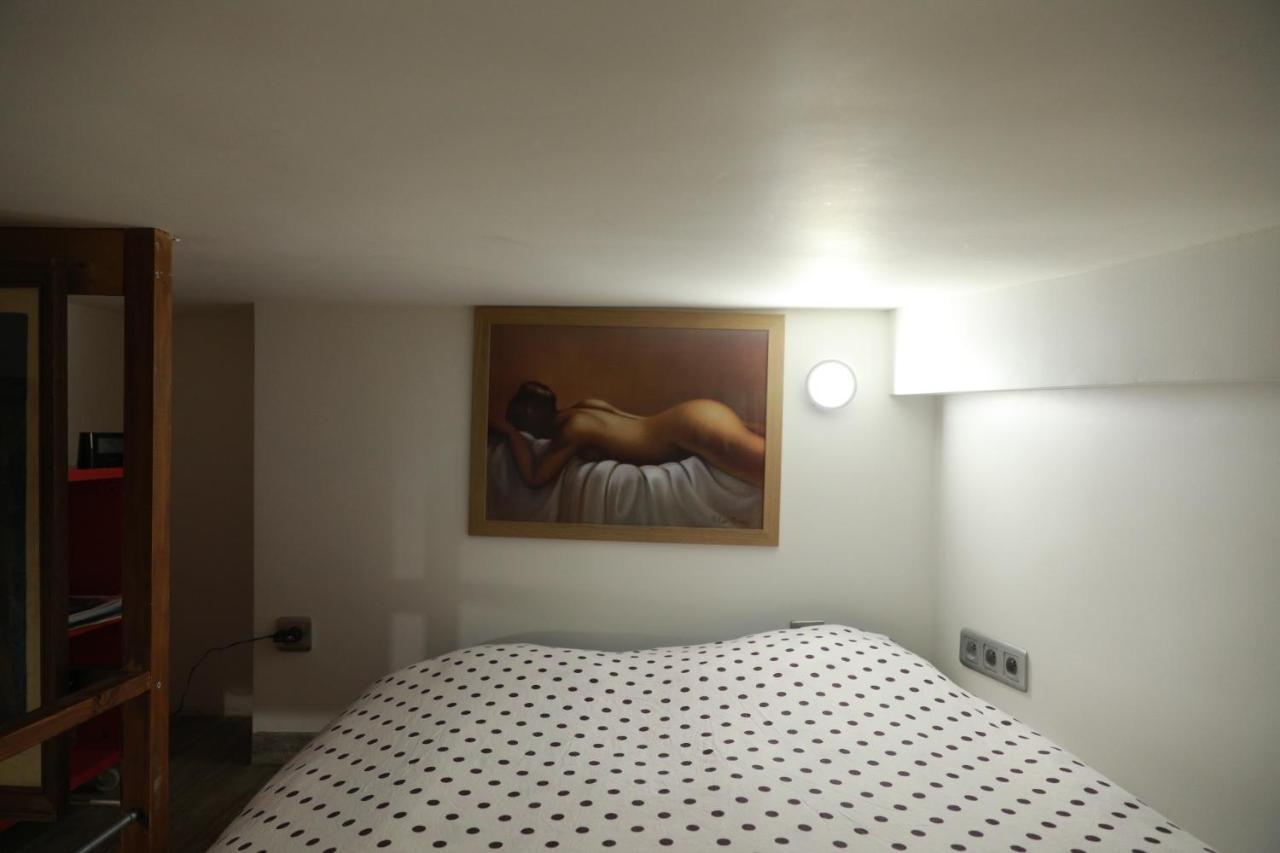 Parisien Espace 외부 사진