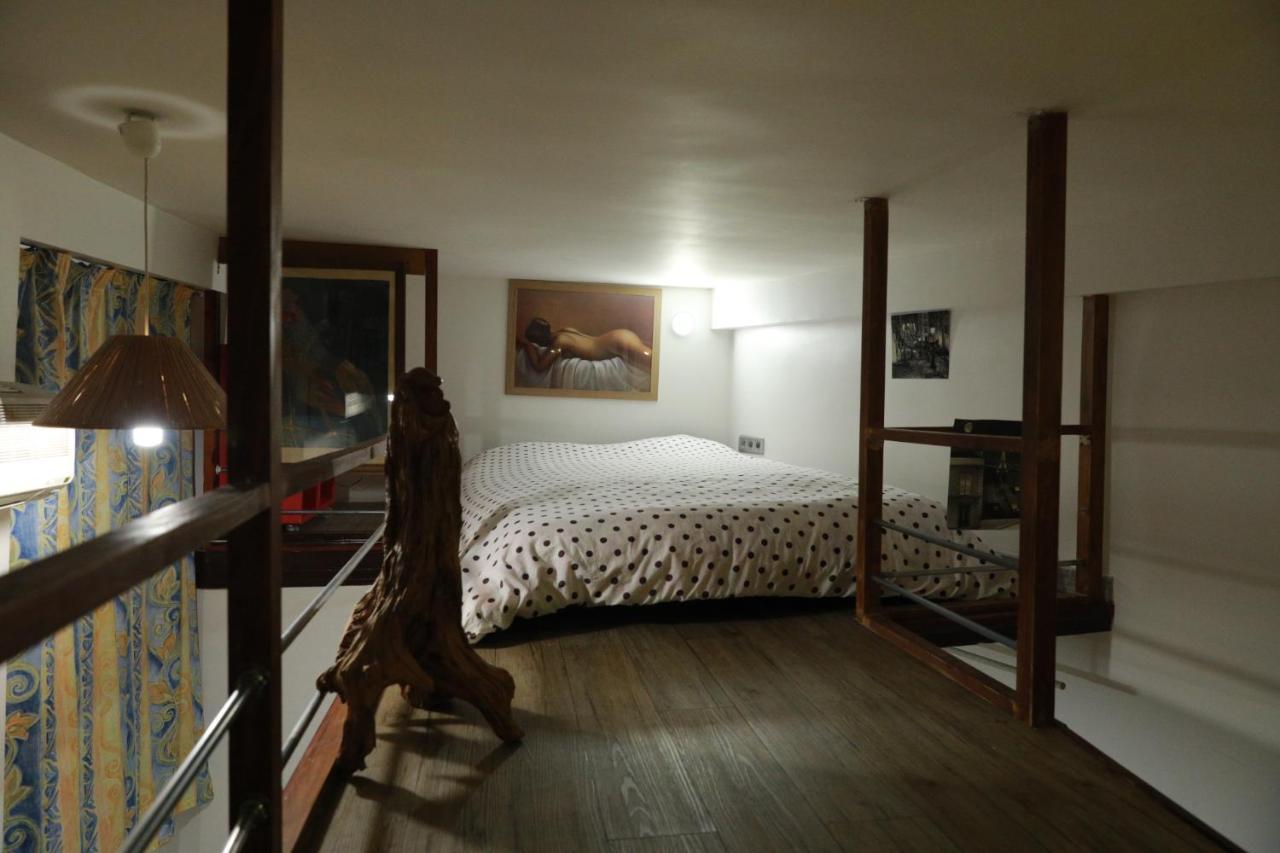 Parisien Espace 외부 사진