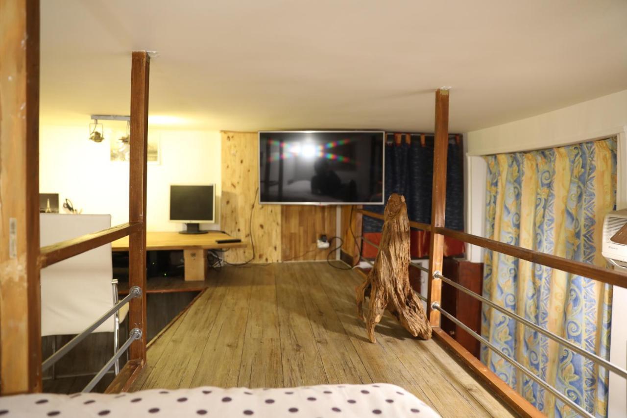 Parisien Espace 외부 사진